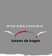 Muziekacademie logo